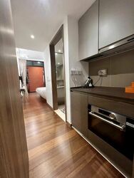 Daintree Residence (D21), Condominium #423808731